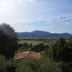 Semesterbostad Charming House In Ramazzano With Pool