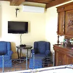 Charming House In Ramazzano With Pool *