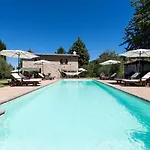 Charming House In Ramazzano With Pool Ramazzano - Le Pulci