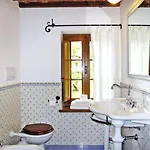 Casa de Férias Charming House In Ramazzano With Pool Ramazzano - Le Pulci