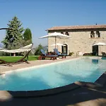 Charming House In Ramazzano With Pool