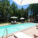 Charming House In Ramazzano With Pool Semesterbostad Ramazzano - Le Pulci