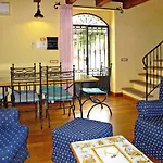 Charming House In Ramazzano With Pool Semesterbostad *