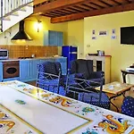 Charming House In Ramazzano With Pool * Ramazzano - Le Pulci