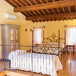 Charming House In Ramazzano With Pool *