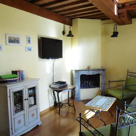Charming House In Ramazzano With Pool * Ramazzano - Le Pulci