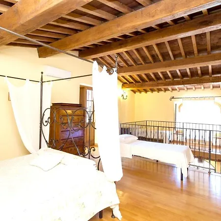 Charming House In Ramazzano With Pool Holiday home Ramazzano - Le Pulci