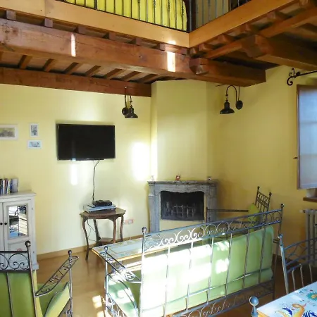 Charming House In Ramazzano With Pool Casa vacanze Ramazzano - Le Pulci