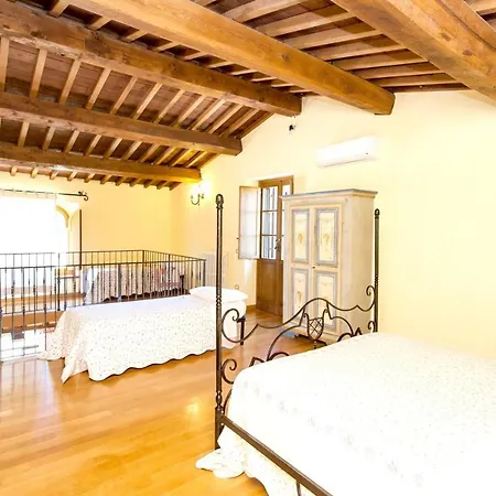 Holiday home Charming House In Ramazzano With Pool *