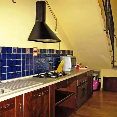 Holiday home Charming House In Ramazzano With Pool Ramazzano - Le Pulci