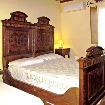 Holiday home Charming House In Ramazzano With Pool Ramazzano - Le Pulci