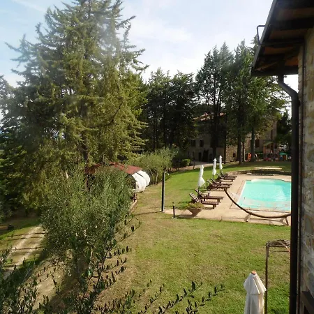 Charming House In Ramazzano With Pool