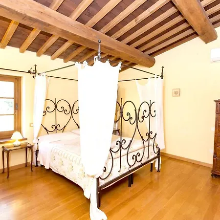 Charming House In Ramazzano With Pool * Ramazzano - Le Pulci