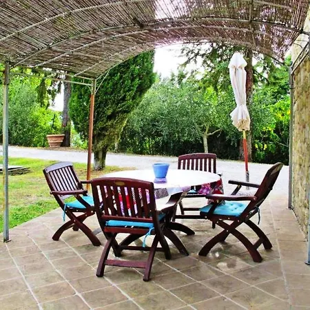 Holiday home Charming House In Ramazzano With Pool Ramazzano - Le Pulci