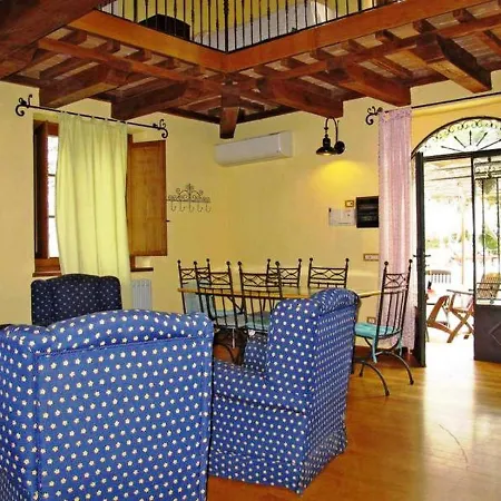 Charming House In Ramazzano With Pool Holiday home Ramazzano - Le Pulci