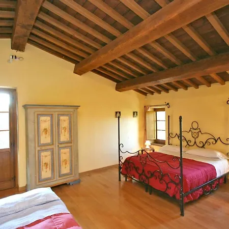 Charming House In Ramazzano With Pool Ramazzano - Le Pulci