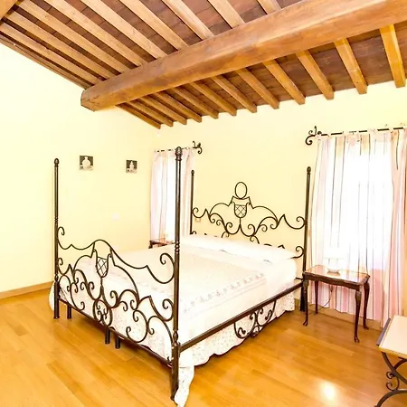 Charming House In Ramazzano With Pool * Ramazzano - Le Pulci