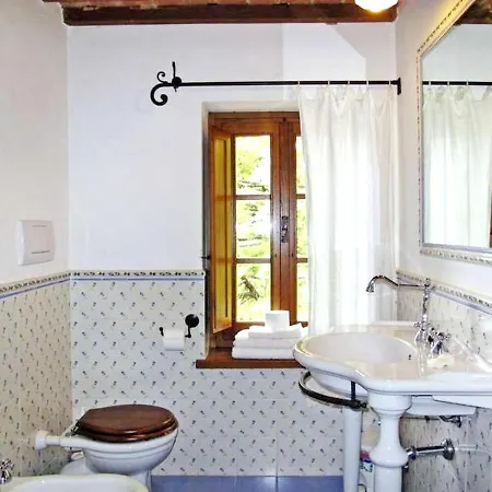 Holiday home Charming House In Ramazzano With Pool Ramazzano - Le Pulci