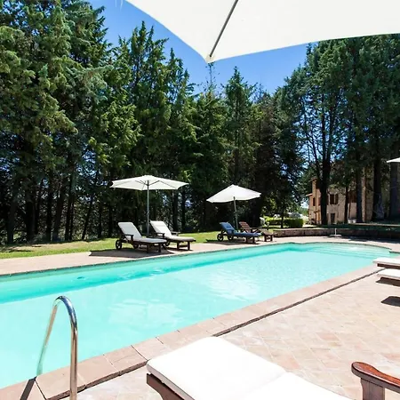 Charming House In Ramazzano With Pool Casa vacanze Ramazzano - Le Pulci