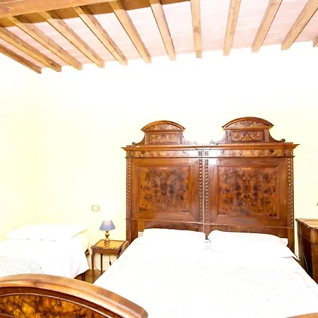 Charming House In Ramazzano With Pool Ramazzano - Le Pulci