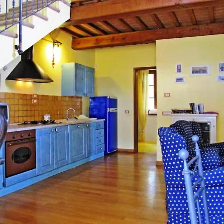 Charming House In Ramazzano With Pool Holiday home
