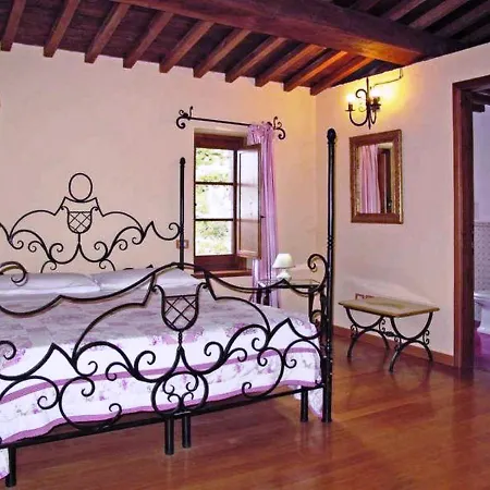 Charming House In Ramazzano With Pool Ramazzano - Le Pulci
