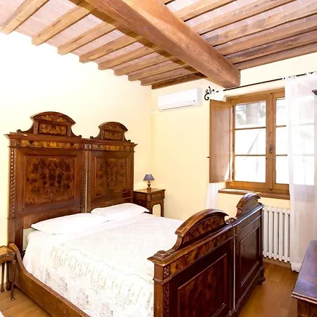 Holiday home Charming House In Ramazzano With Pool Ramazzano - Le Pulci