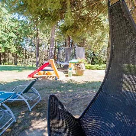 Charming House In Ramazzano With Pool Holiday home *