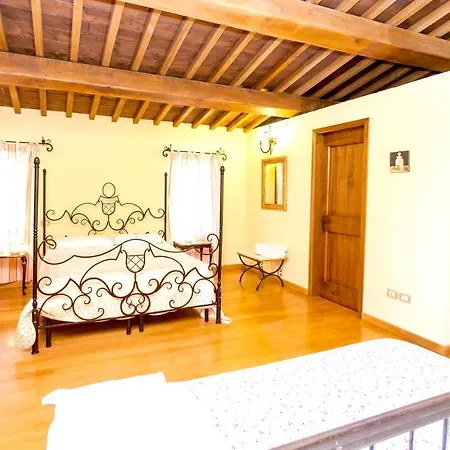 Feriehus Charming House In Ramazzano With Pool *