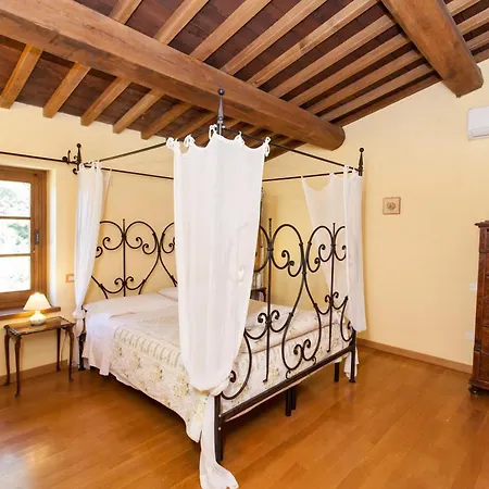 Holiday home Charming House In Ramazzano With Pool Ramazzano - Le Pulci