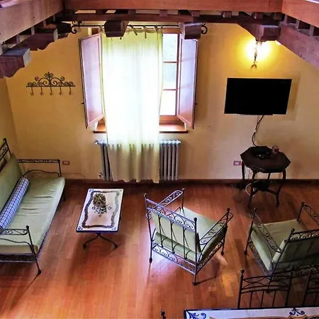Charming House In Ramazzano With Pool Ramazzano - Le Pulci