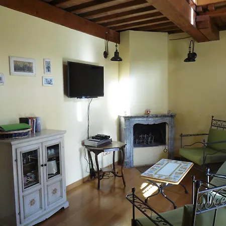 Holiday home Charming House In Ramazzano With Pool Ramazzano - Le Pulci