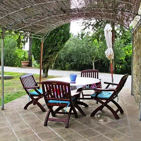 Holiday home Charming House In Ramazzano With Pool *