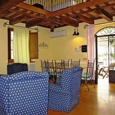 Charming House In Ramazzano With Pool Holiday home *