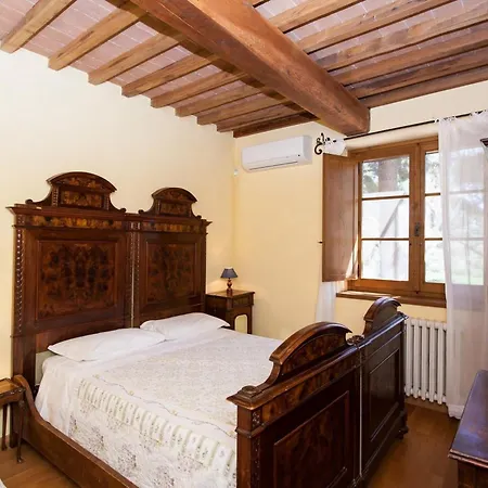 Charming House In Ramazzano With Pool Holiday home *