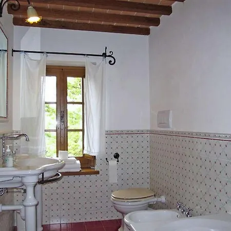 Holiday home Charming House In Ramazzano With Pool Ramazzano - Le Pulci