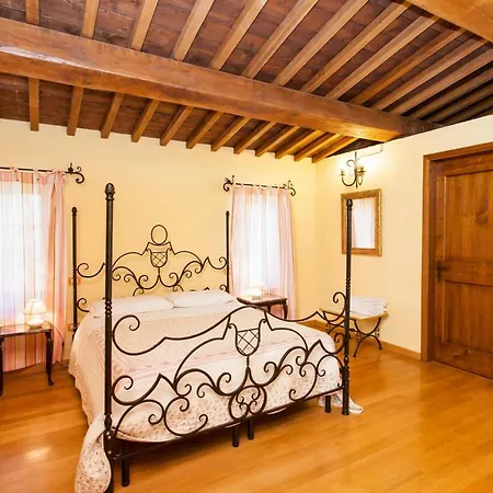 Charming House In Ramazzano With Pool Ramazzano - Le Pulci