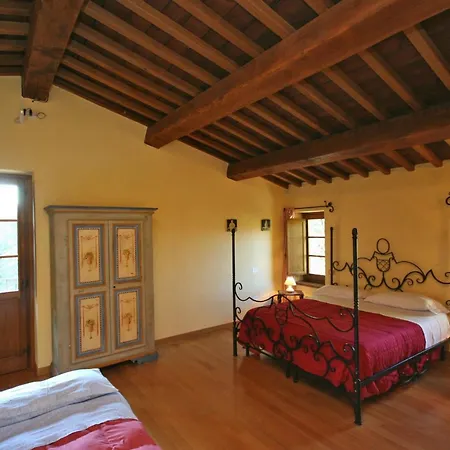 Charming House In Ramazzano With Pool Holiday home *
