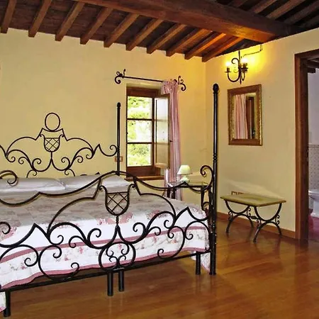 Charming House In Ramazzano With Pool Holiday home Ramazzano - Le Pulci