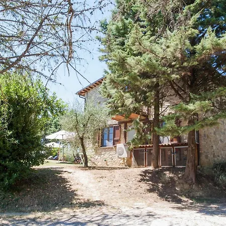 Charming House In Ramazzano With Pool Holiday home Ramazzano - Le Pulci