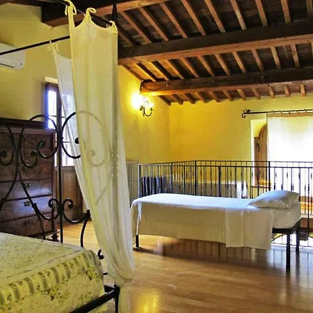 Charming House In Ramazzano With Pool Ramazzano - Le Pulci