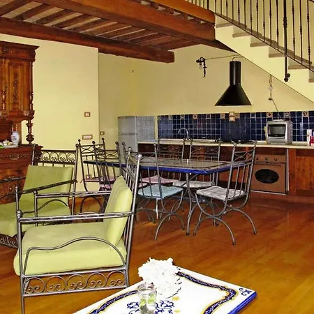 Charming House In Ramazzano With Pool Ramazzano - Le Pulci