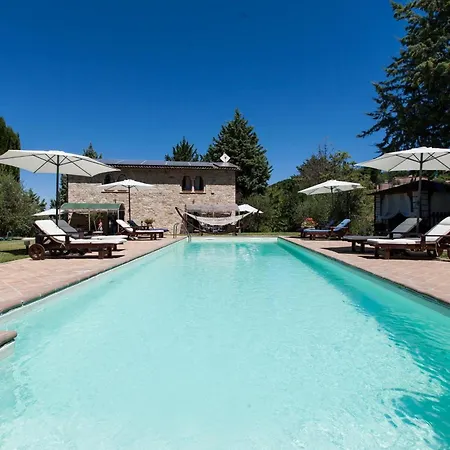Holiday home Charming House In Ramazzano With Pool Ramazzano - Le Pulci