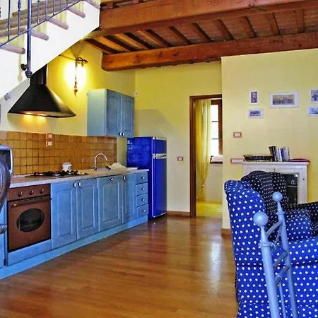 Holiday home Charming House In Ramazzano With Pool *