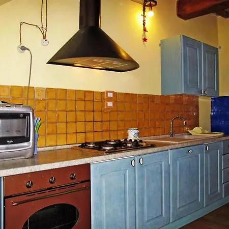 Charming House In Ramazzano With Pool Holiday home