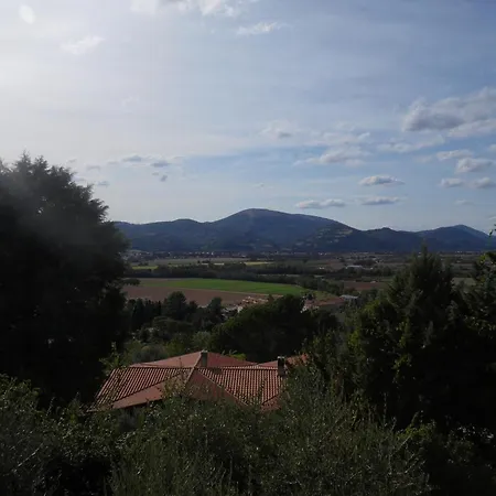 Holiday home Charming House In Ramazzano With Pool *