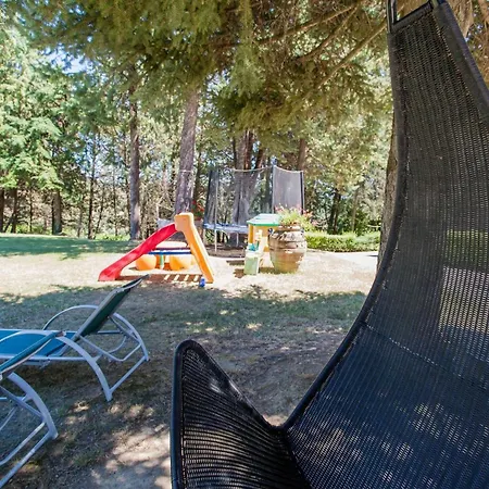 Charming House In Ramazzano With Pool Holiday home